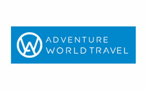 Adventure World Travel